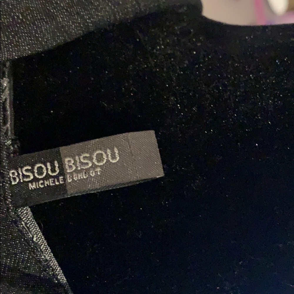 Jean jacket - Picture 3 of 7